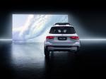 Mercedes-Benz Concept GLB 2019 года